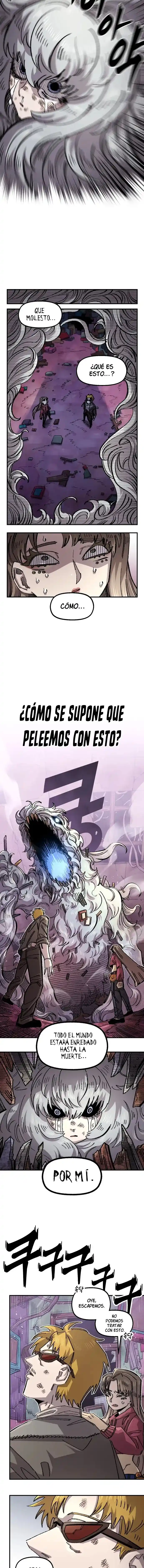 Reencarnación Del Soldado Veterano - Capítulo 142 - Página 16 - LectorTMOo