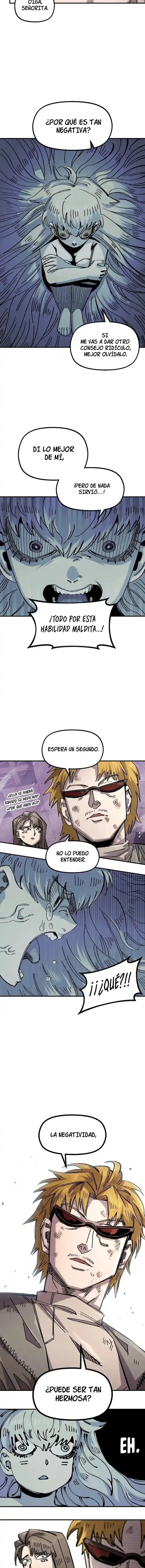 Reencarnación Del Soldado Veterano - Capítulo 142 - Página 17 - LectorTMOo