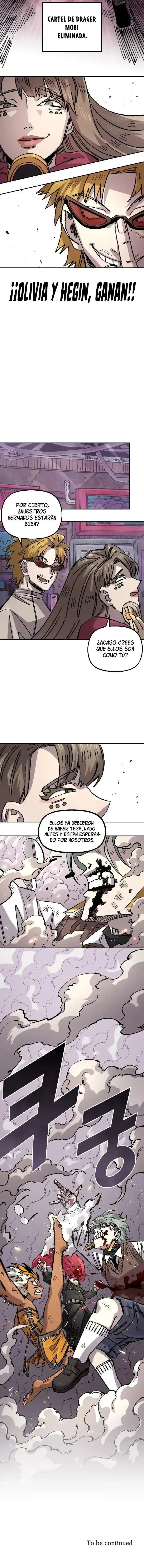 Reencarnación Del Soldado Veterano - Capítulo 142 - Página 22 - LectorTMOo
