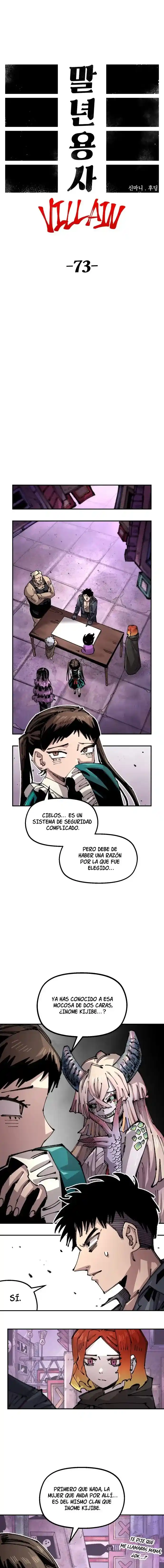 Reencarnación Del Soldado Veterano - Capítulo 143 - Página 5 - LectorTMOo