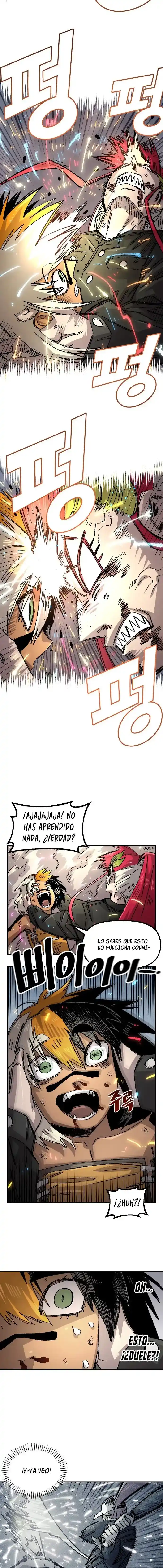 Reencarnación Del Soldado Veterano - Capítulo 143 - Página 17 - LectorTMOo