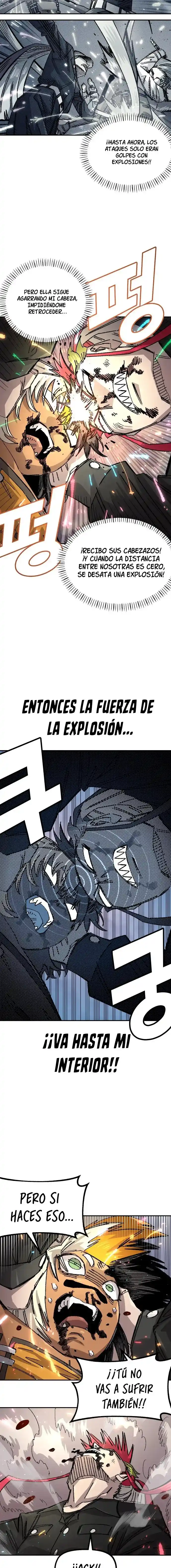 Reencarnación Del Soldado Veterano - Capítulo 143 - Página 18 - LectorTMOo