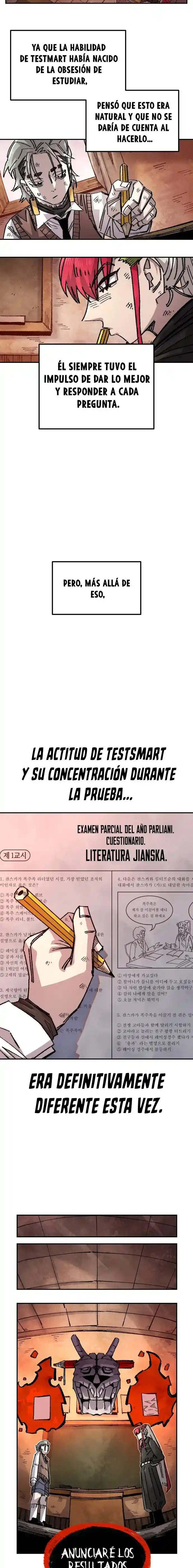 Reencarnación Del Soldado Veterano - Capítulo 144 - Página 13 - LectorTMOo