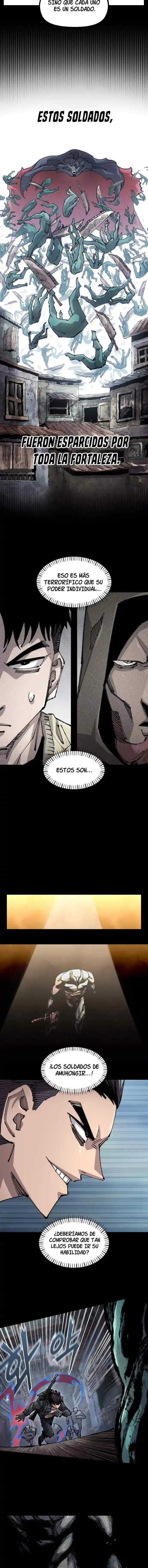 Reencarnación Del Soldado Veterano - Capítulo 148 - Página 7 - LectorTMOo