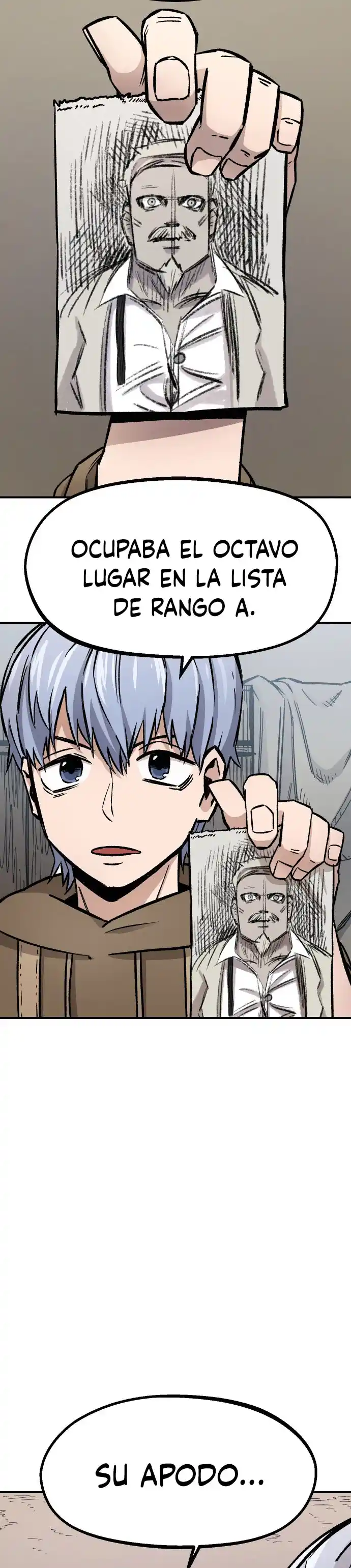 Reencarnación Del Soldado Veterano - Capítulo 15 - Página 15 - LectorTMOo