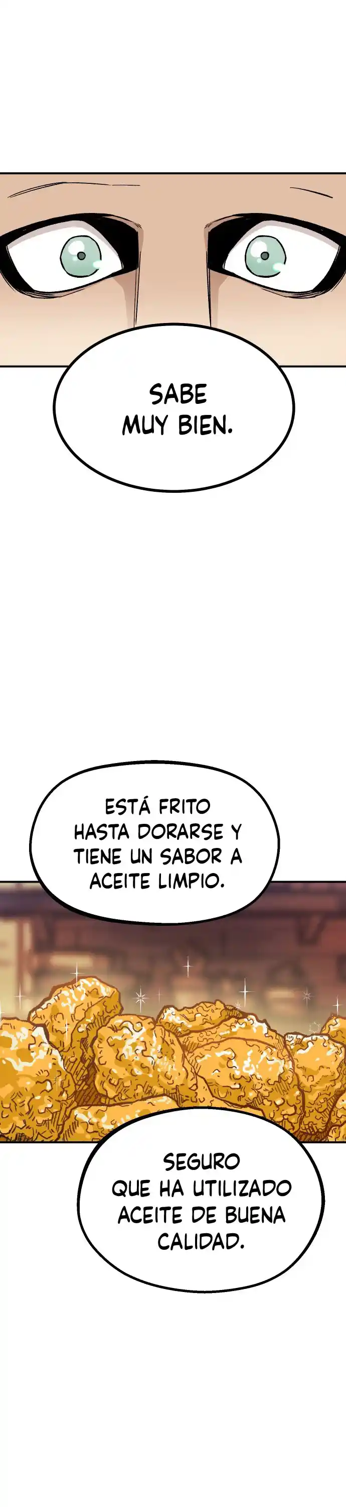 Reencarnación Del Soldado Veterano - Capítulo 15 - Página 27 - LectorTMOo