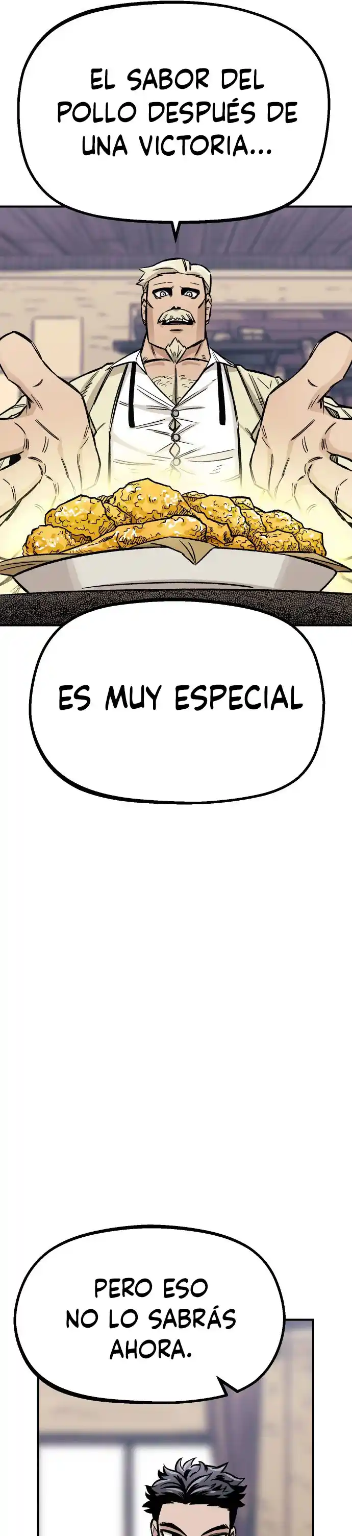 Reencarnación Del Soldado Veterano - Capítulo 15 - Página 37 - LectorTMOo