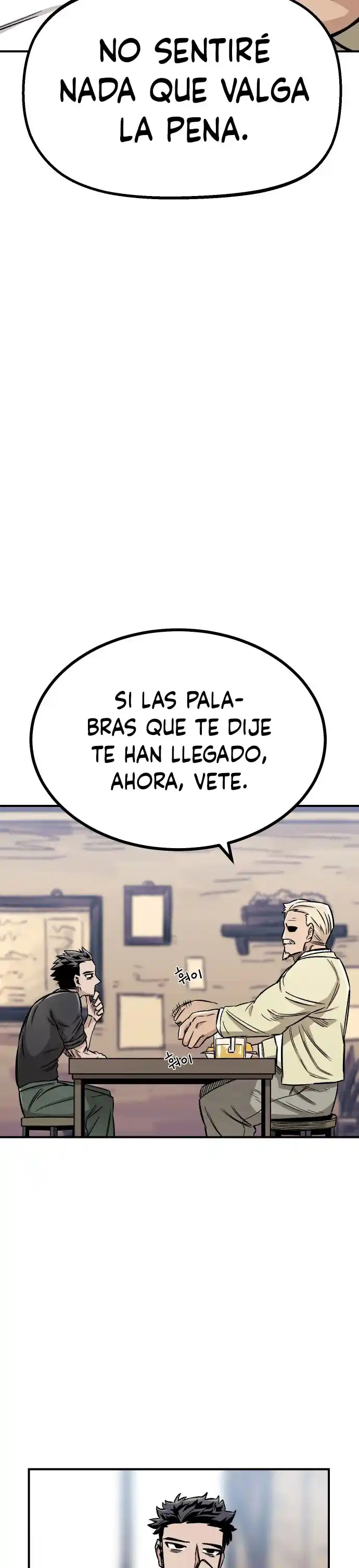 Reencarnación Del Soldado Veterano - Capítulo 15 - Página 39 - LectorTMOo