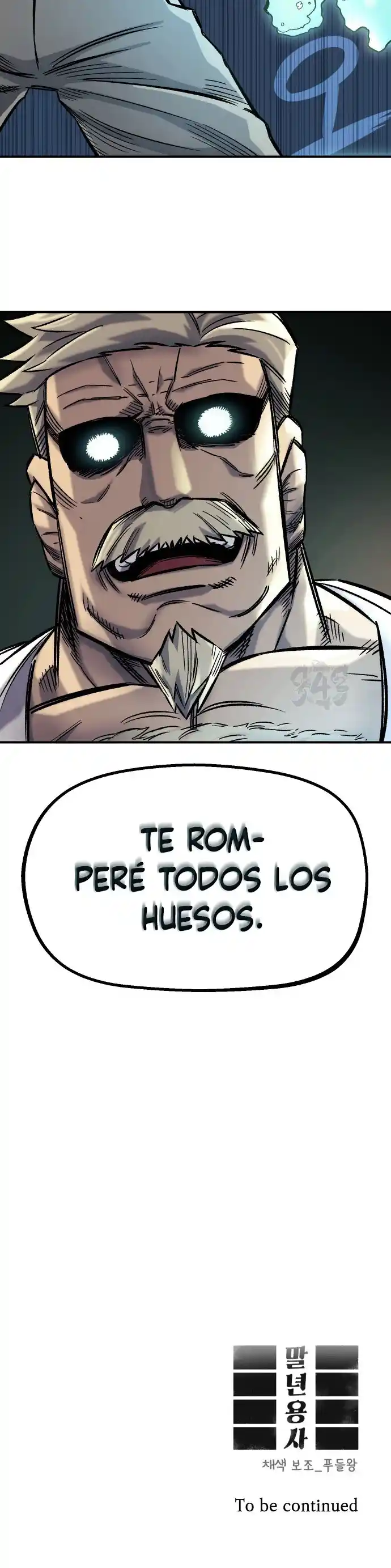 Reencarnación Del Soldado Veterano - Capítulo 15 - Página 53 - LectorTMOo