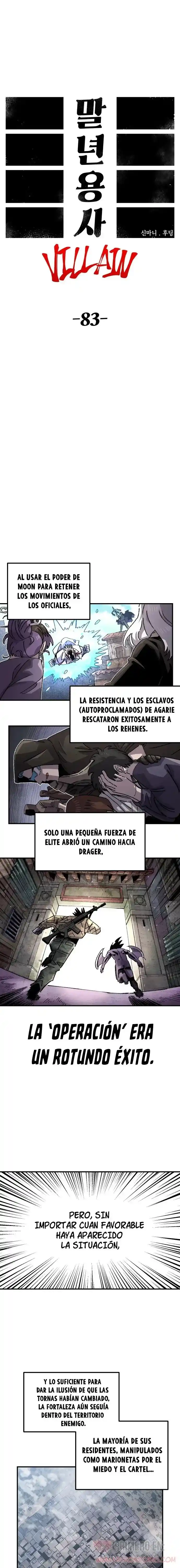 Reencarnación Del Soldado Veterano - Capítulo 153 - Página 2 - LectorTMOo