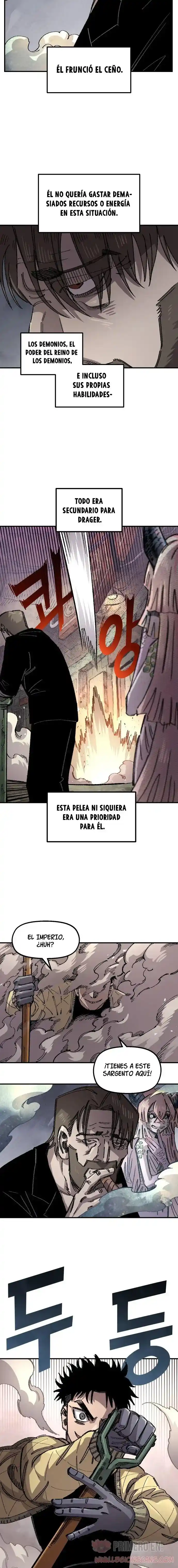 Reencarnación Del Soldado Veterano - Capítulo 153 - Página 24 - LectorTMOo
