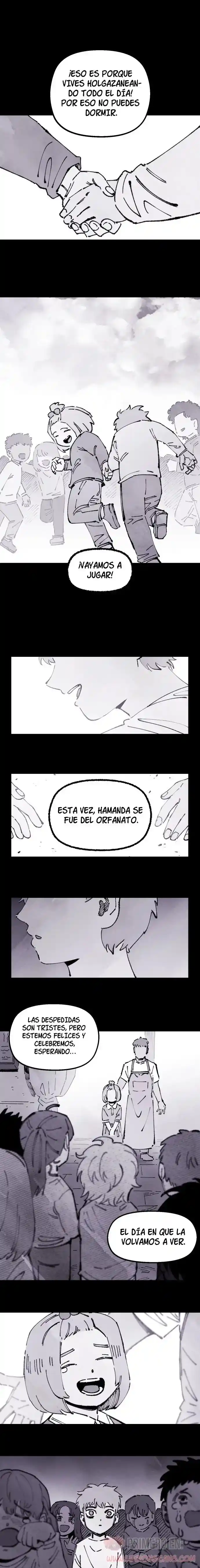 Reencarnación Del Soldado Veterano - Capítulo 154 - Página 16 - LectorTMOo