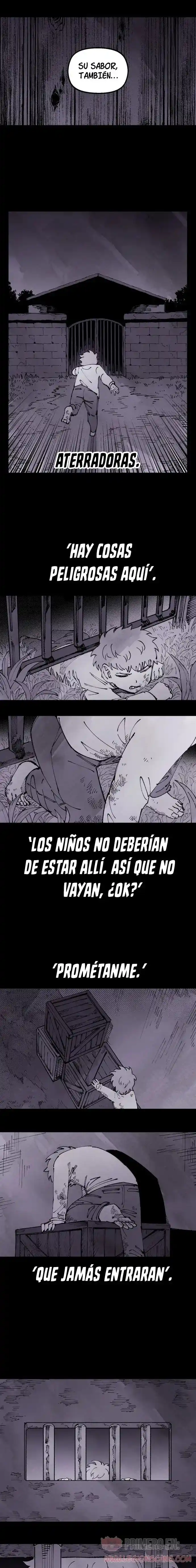 Reencarnación Del Soldado Veterano - Capítulo 154 - Página 18 - LectorTMOo