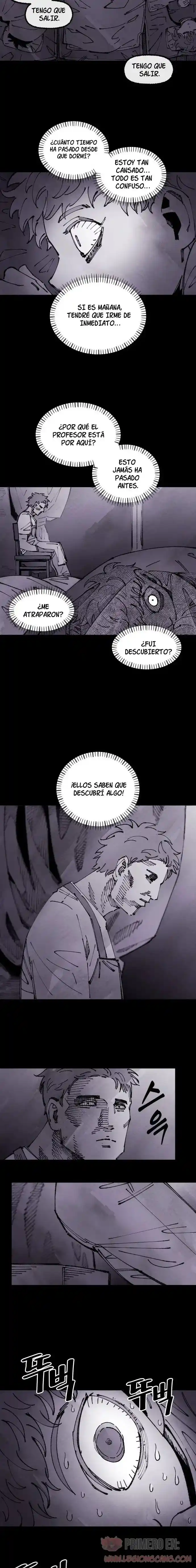 Reencarnación Del Soldado Veterano - Capítulo 154 - Página 23 - LectorTMOo