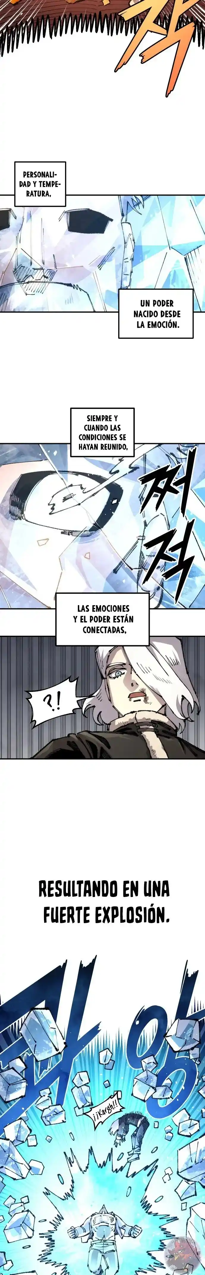 Reencarnación Del Soldado Veterano - Capítulo 156 - Página 18 - LectorTMOo