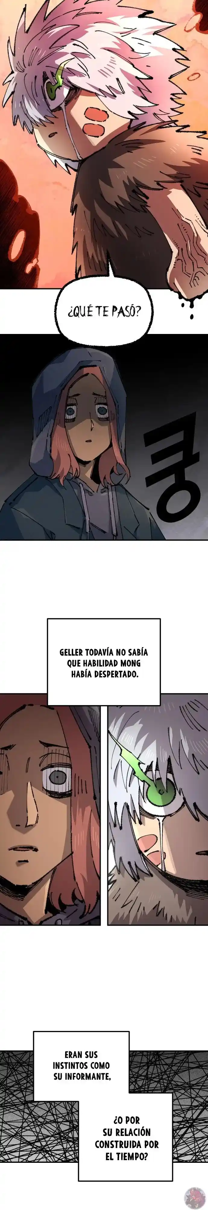 Reencarnación Del Soldado Veterano - Capítulo 158 - Página 4 - LectorTMOo