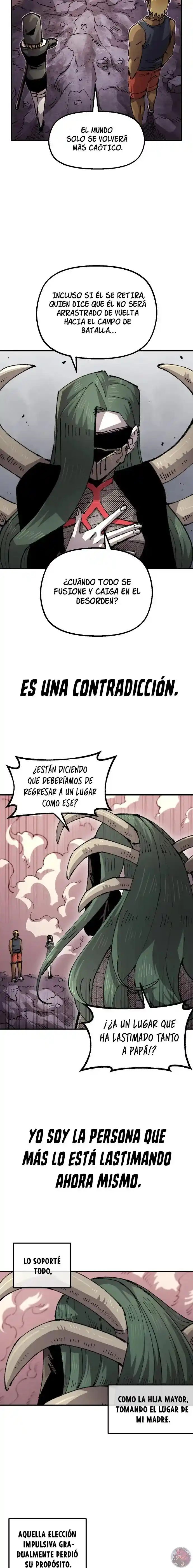 Reencarnación Del Soldado Veterano - Capítulo 159 - Página 3 - LectorTMOo