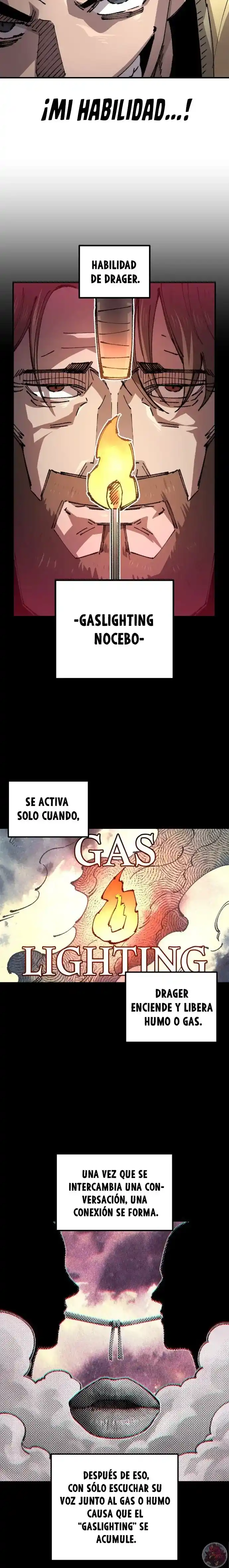 Reencarnación Del Soldado Veterano - Capítulo 160 - Página 16 - LectorTMOo
