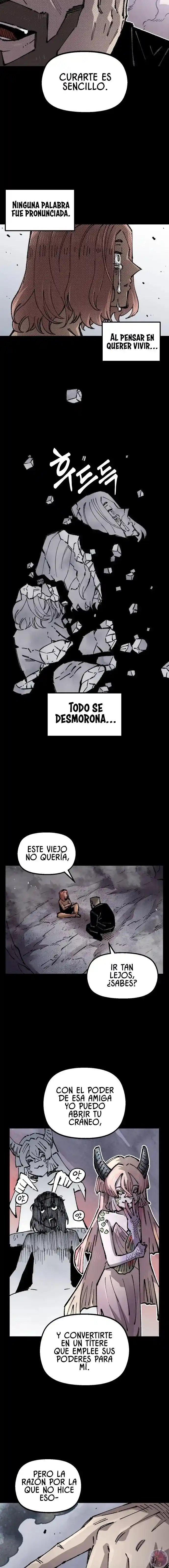 Reencarnación Del Soldado Veterano - Capítulo 162 - Página 16 - LectorTMOo