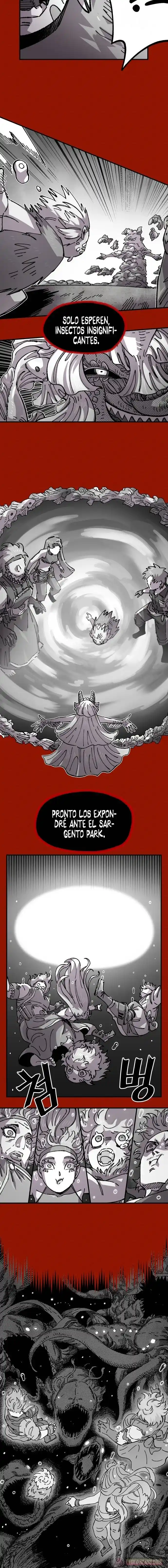 Reencarnación Del Soldado Veterano - Capítulo 169 - Página 4 - LectorTMOo