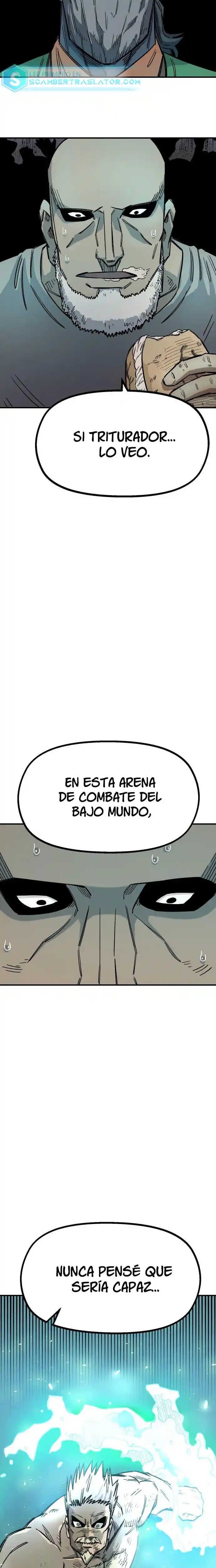 Reencarnación Del Soldado Veterano - Capítulo 17 - Página 7 - LectorTMOo