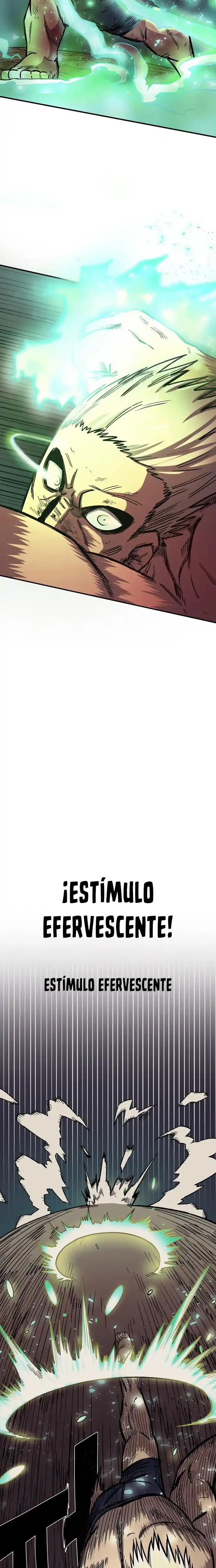 Reencarnación Del Soldado Veterano - Capítulo 17 - Página 12 - LectorTMOo