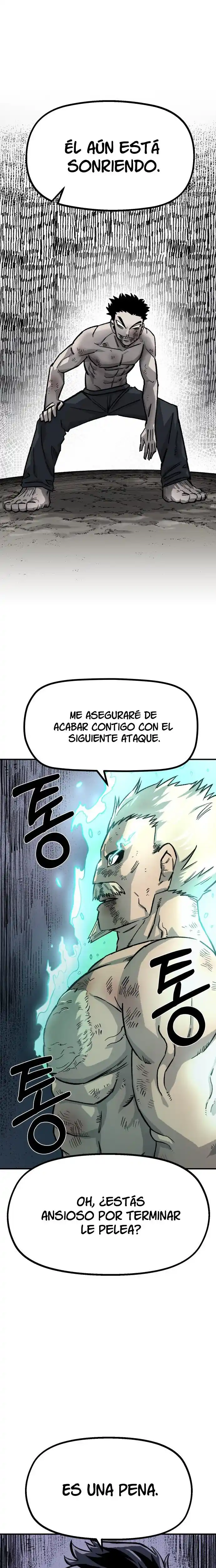 Reencarnación Del Soldado Veterano - Capítulo 17 - Página 27 - LectorTMOo