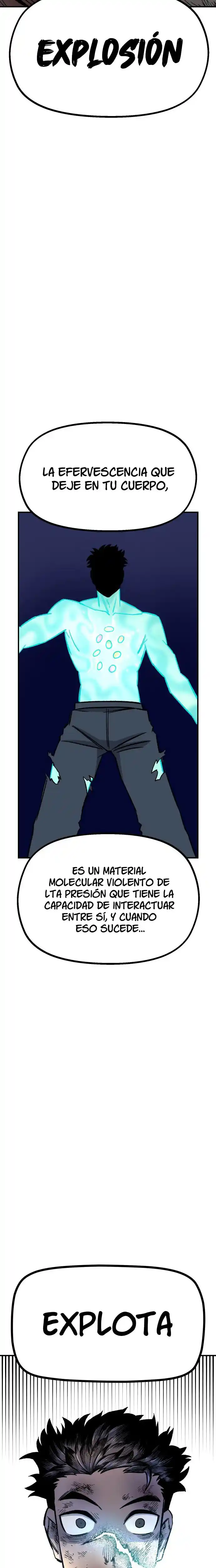 Reencarnación Del Soldado Veterano - Capítulo 17 - Página 42 - LectorTMOo
