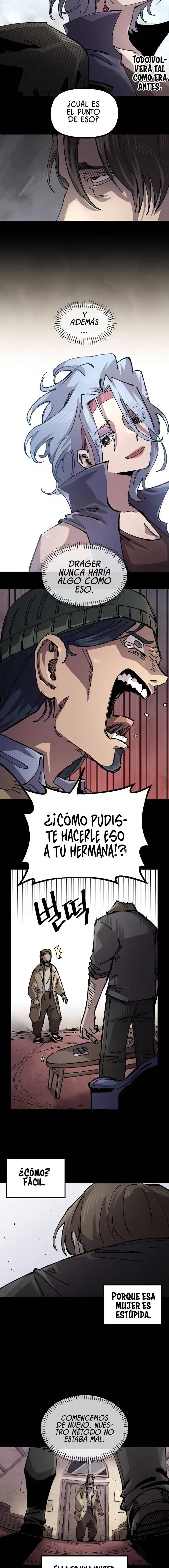 Reencarnación Del Soldado Veterano - Capítulo 172 - Página 4 - LectorTMOo