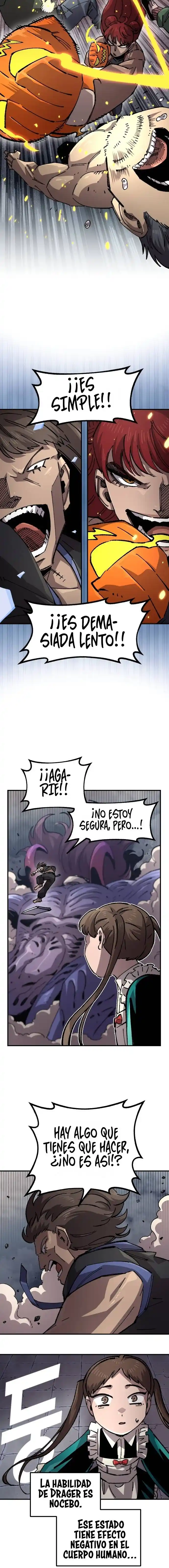 Reencarnación Del Soldado Veterano - Capítulo 173 - Página 7 - LectorTMOo
