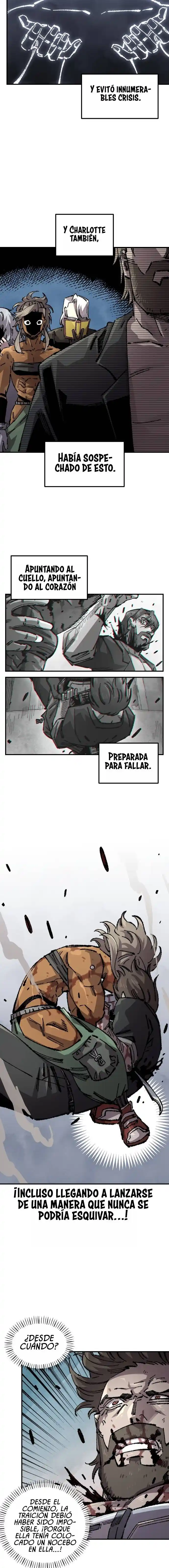 Reencarnación Del Soldado Veterano - Capítulo 175 - Página 3 - LectorTMOo