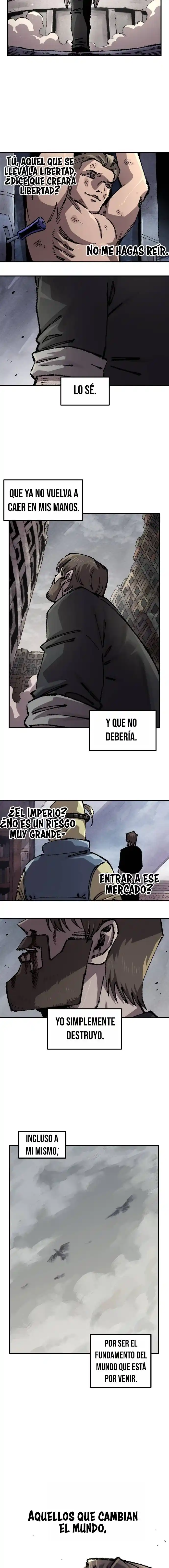 Reencarnación Del Soldado Veterano - Capítulo 176 - Página 3 - LectorTMOo