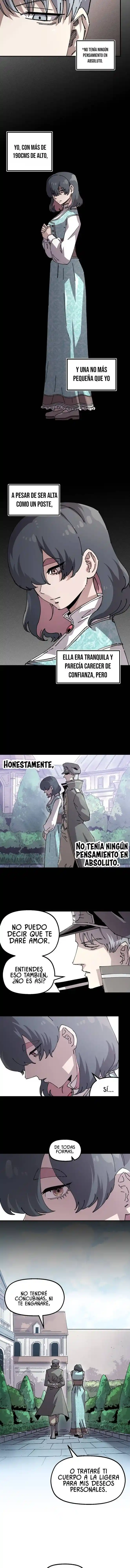 Reencarnación Del Soldado Veterano - Capítulo 185 - Página 4 - LectorTMOo