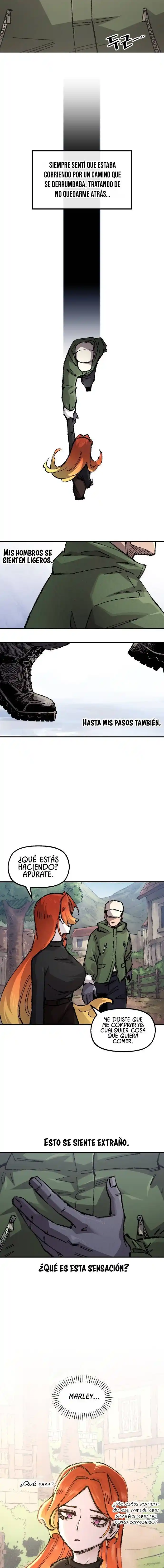 Reencarnación Del Soldado Veterano - Capítulo 187 - Página 16 - LectorTMOo