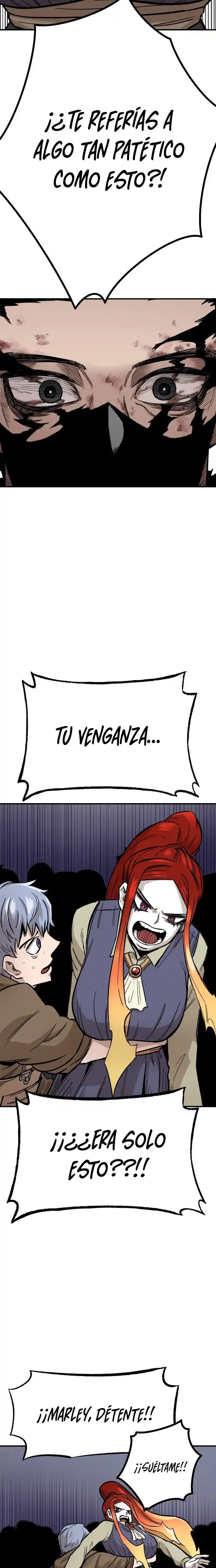 Reencarnación Del Soldado Veterano - Capítulo 19 - Página 4 - LectorTMOo