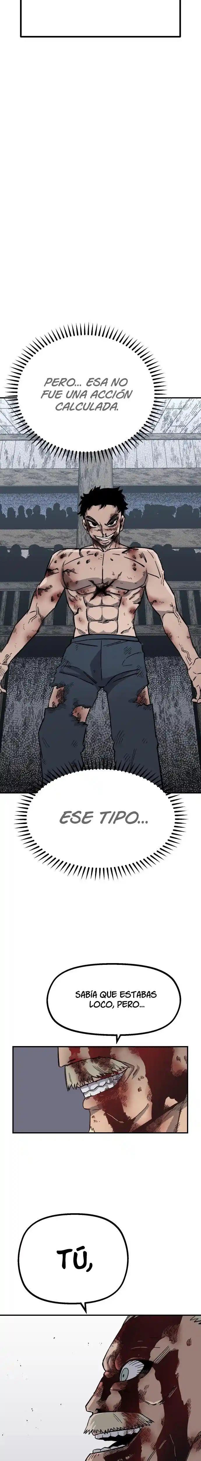 Reencarnación Del Soldado Veterano - Capítulo 19 - Página 15 - LectorTMOo