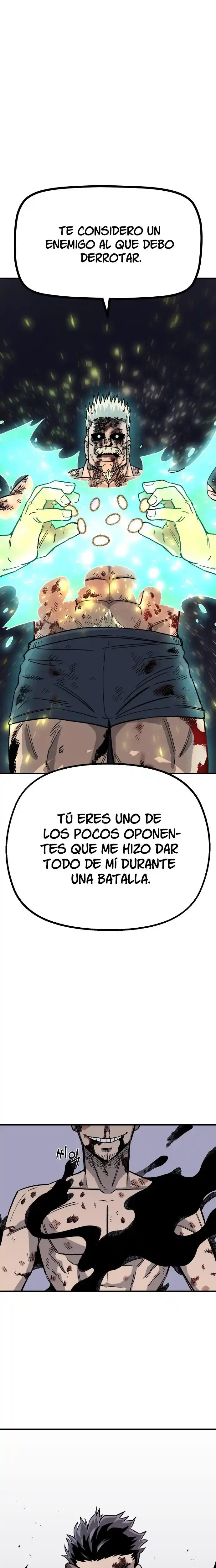 Reencarnación Del Soldado Veterano - Capítulo 19 - Página 19 - LectorTMOo