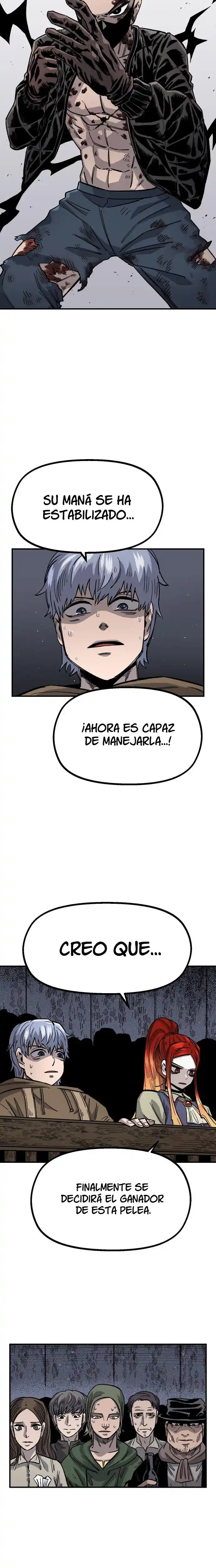 Reencarnación Del Soldado Veterano - Capítulo 19 - Página 20 - LectorTMOo