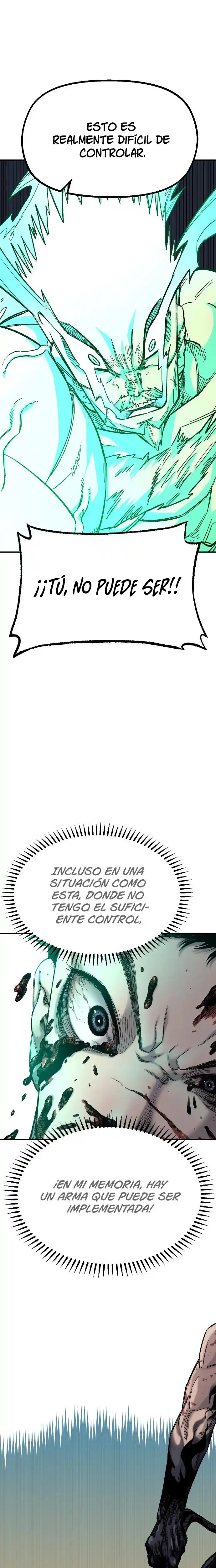 Reencarnación Del Soldado Veterano - Capítulo 19 - Página 30 - LectorTMOo