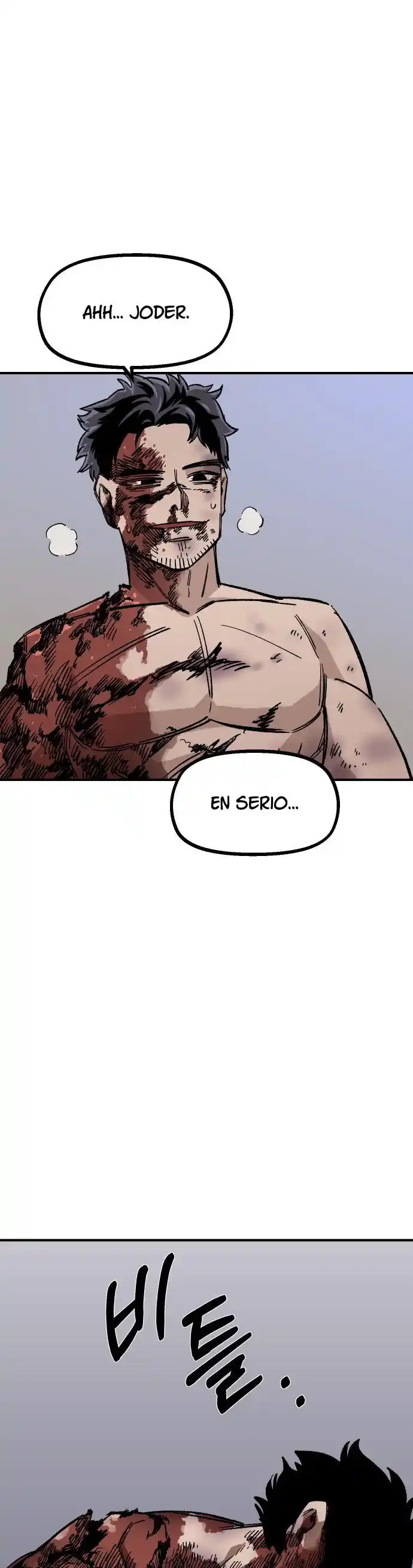 Reencarnación Del Soldado Veterano - Capítulo 19 - Página 37 - LectorTMOo