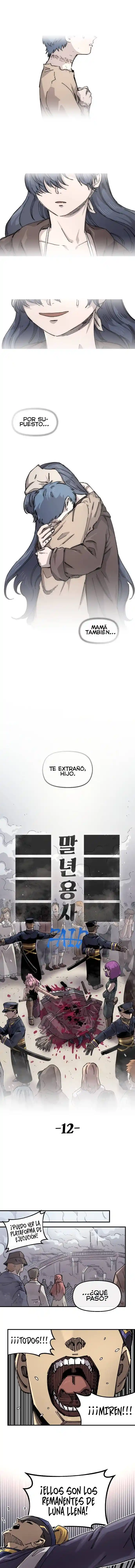 Reencarnación Del Soldado Veterano - Capítulo 198 - Página 3 - LectorTMOo