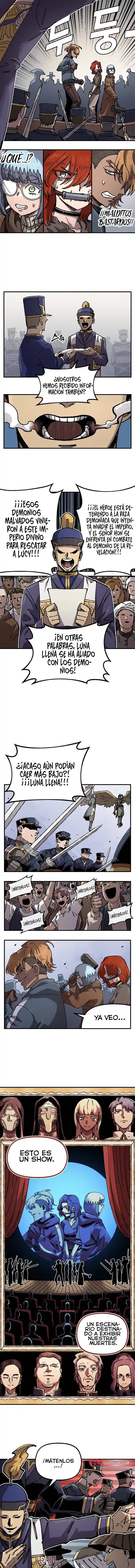 Reencarnación Del Soldado Veterano - Capítulo 198 - Página 4 - LectorTMOo