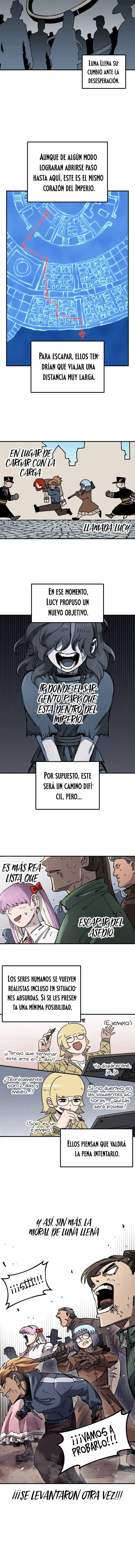 Reencarnación Del Soldado Veterano - Capítulo 198 - Página 7 - LectorTMOo