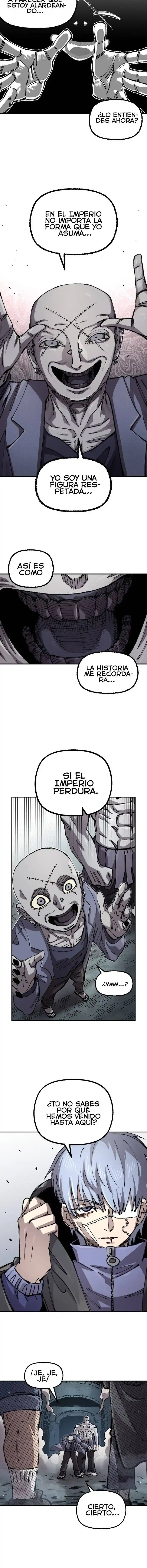 Reencarnación Del Soldado Veterano - Capítulo 198 - Página 11 - LectorTMOo