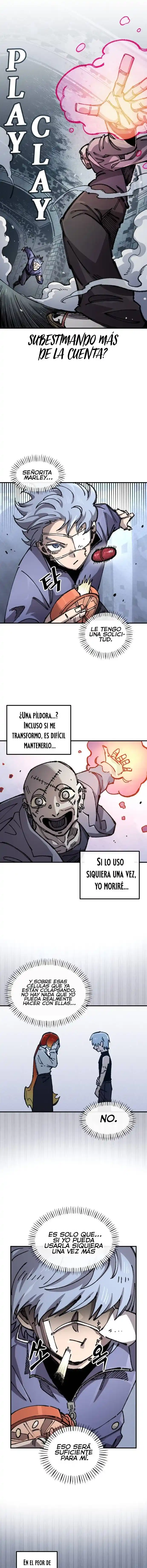 Reencarnación Del Soldado Veterano - Capítulo 198 - Página 15 - LectorTMOo