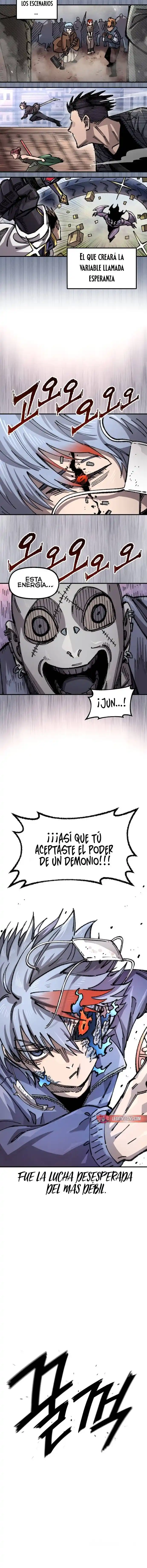 Reencarnación Del Soldado Veterano - Capítulo 198 - Página 16 - LectorTMOo