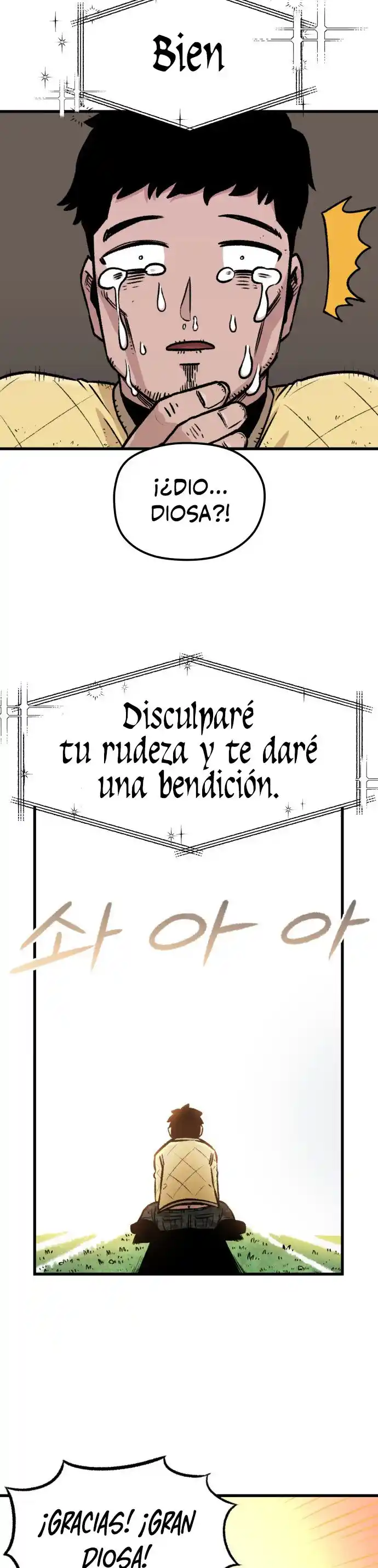 Reencarnación Del Soldado Veterano - Capítulo 2 - Página 8 - LectorTMOo