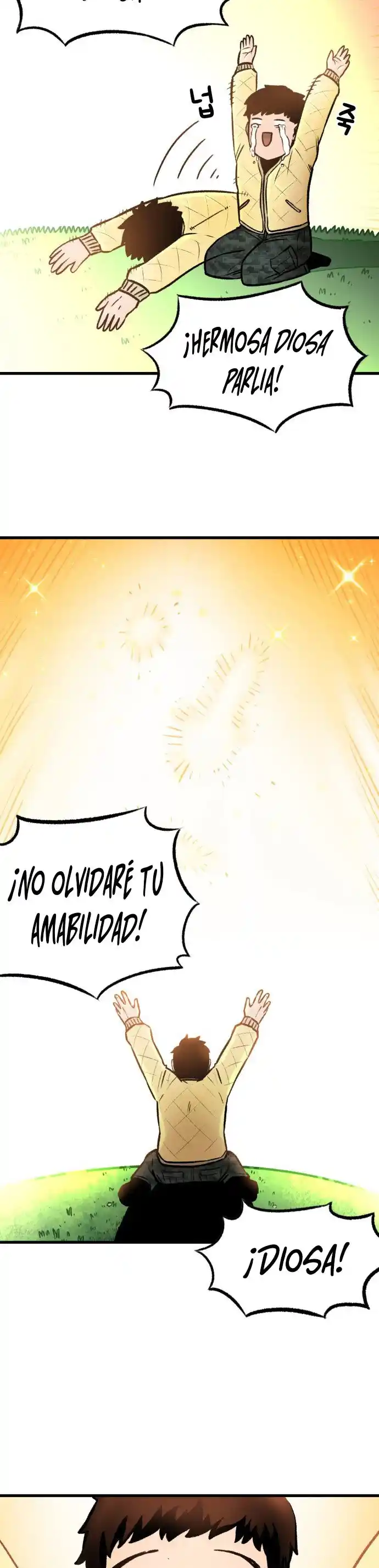 Reencarnación Del Soldado Veterano - Capítulo 2 - Página 9 - LectorTMOo