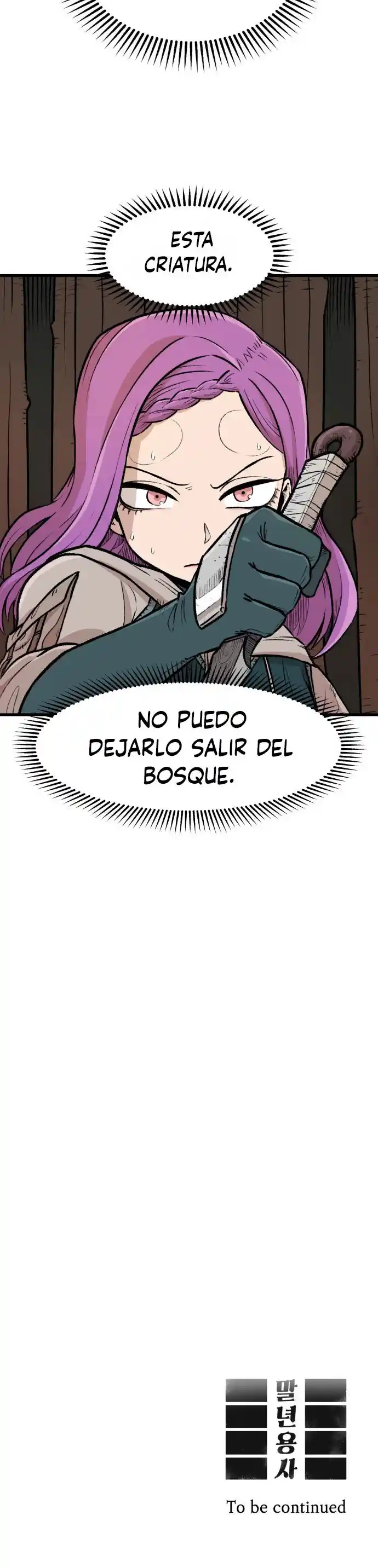 Reencarnación Del Soldado Veterano - Capítulo 2 - Página 32 - LectorTMOo