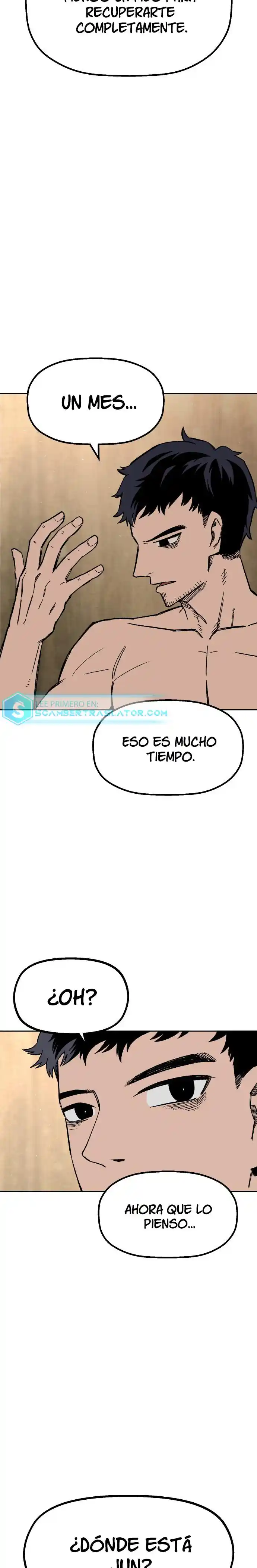 Reencarnación Del Soldado Veterano - Capítulo 20 - Página 16 - LectorTMOo